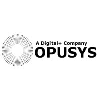 Opusys Technologies logo - Similar company to Arramton Infotech Pvt. Ltd.