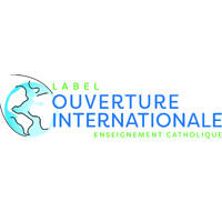 Label Ouverture Internationale 44 logo - Similar company to Ddec 49