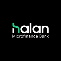 Halan Microfinance Bank logo - Similar company to Olp Financial Services Pakistan Limited
