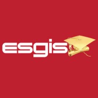 ESGIS Bénin officiel logo - Similar company to Ucao-Tech