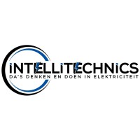 Intellitechnics logo - Similar company to Eme Nv