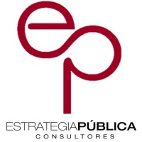 Estrategia Pública Consultores México logo - Similar company to •••Centro