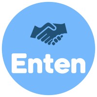 Enten logo - Similar company to Froxy Labs