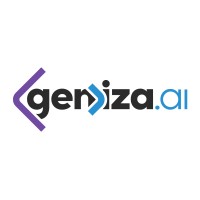 Geniza logo - Similar company to Ampsy
