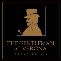 The Gentleman of Verona      Grand Relais logo - Similar company to Marciaga Bistrot