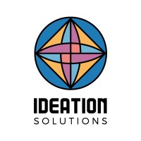 Ideation Solutions logo - Similar company to Commercial Acceleration Ltd