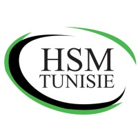 HSM TUNISIE logo - Similar company to Equid'Ain
