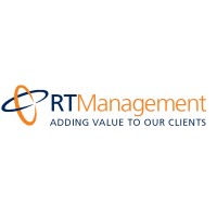 Real Time Management Consulting (Pty) Ltd logo - Similar company to Global Board Consortium (Gbc)