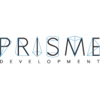 Prisme Development logo - Similar company to Mabuild Group