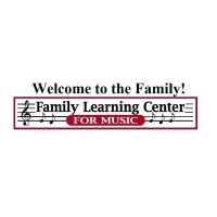 Family Learning Center For Music