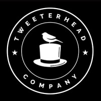 Tweeterhead logo - Similar company to Sideshow Studios