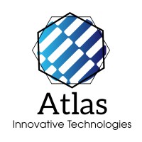 Atlas Innovative Technologies logo - Similar company to Millilux.Io ( Powered By Hiatus.Digital )