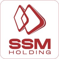 SSM Holding logo - Similar company to Micropower_Srl