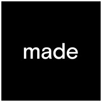 Made Studios logo - Similar company to Made Studio