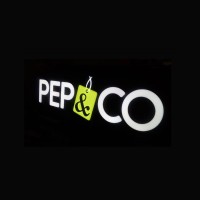 PEP&CO logo - Similar company to Impulse A/S