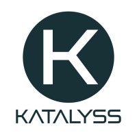 KATALYSS logo - Similar company to Eswit