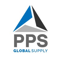 PPS GLOBAL SUPPLY logo - Similar company to Shufeldt Rig Service