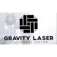 Gravity Laser & Visionary System logo - Similar company to Visionlux Technology Sdn Bhd (201801015218 / 1277234-U)