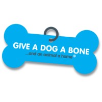 Give A Dog A Bone...And An Animal A Home