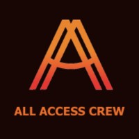 All Access Crew UK logo - Similar company to Scotia Recruitment