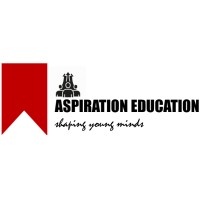 ASPIRATION EDUCATION logo - Similar company to Etherlink
