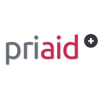 priaid inc. logo - Similar company to Capqon Ag