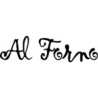 Al Forno Restaurante logo - Similar company to Jae Café Design