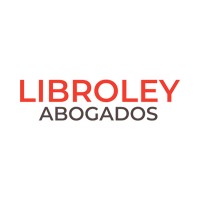 Libroley - Abogados y Recuperaciones logo - Similar company to Milcontratos Online, S.L.