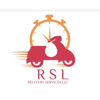 R S L DELIVERY SERVICES L.L.C logo - Similar company to Pickypack