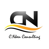 C.Nken Consulting logo - Similar company to Finance Axis