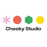 Cheeky Studio logo - Similar company to Corpofino Dermatology Clinic