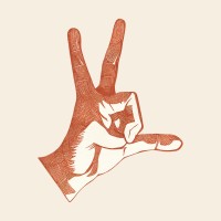 Bad Hands logo - Similar company to Metalflow.Be