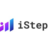 iStep AS logo - Similar company to Isteps