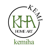 KEMI HOME ART logo - Similar company to Plexus Africa