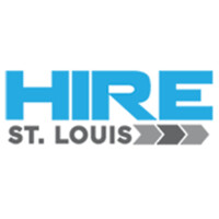 Hire St. Louis logo - Similar company to The Blue Collar Recruiter St. Louis