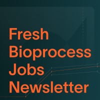 Bioprocess Jobs by Invert logo - Similar company to Resonate Bio
