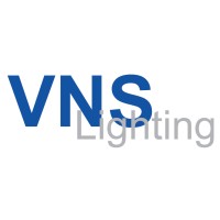 VNS Lighting Limited logo - Similar company to Lightory Aydınlatma Tasarım Ve Danışmanlık