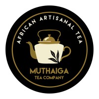Muthaiga Tea Company logo - Similar company to Mac Spring Foods Ltd