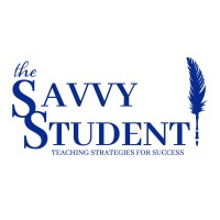 The Savvy Student, LLC logo - Similar company to Market Check