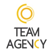 TEAM AGENCY logo - Similar company to Stonedark