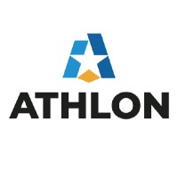 Athlon Academy logo - Similar company to Clan Academy