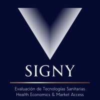 Signy Evaluación de Tecnologías Sanitarias