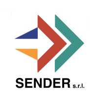 SENDER srl logo - Similar company to Checklyst