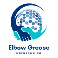 Elbow Grease Business Solutions Private Limited logo - Similar company to Ashmaran Empower Solution