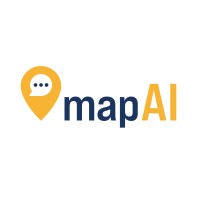 MapAI logo - Similar company to Crc For Spatial Information (Now Frontiersi)