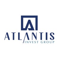 Atlantis Invest Group logo - Similar company to Siha Logistics Ltd