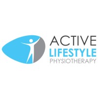 Active Lifestyle Physiotherapy logo - Similar company to Ethos