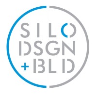 SILO Design Build logo - Similar company to Silodesign
