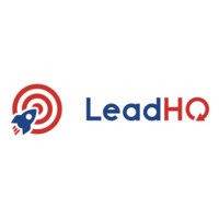 Lead HQ logo - Similar company to Leadhq