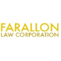 Farallon Law Corporation logo - Similar company to Ecyt Law Llc